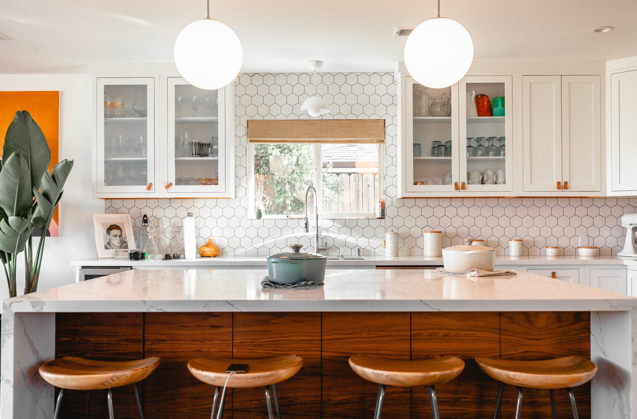 How to make a decision when purchasing kitchen countertops